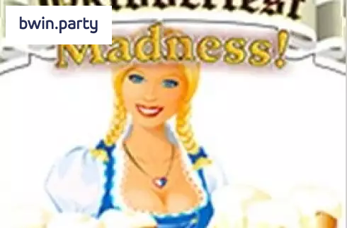 Oktoberfest Madness!